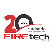 Fire Technologies Srl