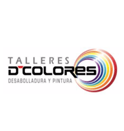 Logo Talleres D' Colores, SA