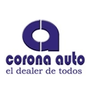 Logo Corona Auto-Import, SRL