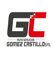 Auto Servicio Gómez Castillo