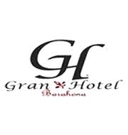 Logo of  Gran Hotel Barahona
