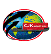 CJK Import, SRL