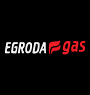 Logo Egroda Gas, SRL