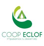 Logo COOP ECLOF