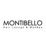 Logo Montibello Hair Lounge & Med Spa