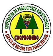 Cooperativa de Productores Agropecuarios Martín Reyes COOPROAGRO