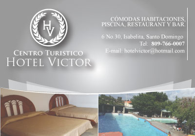 Hotel Víctor - Imagen