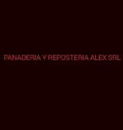 Panaderia Y Reposteria Alex, SRL