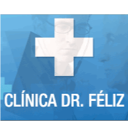 Logo Clínica Dr Féliz