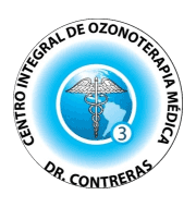 Centro Integral de Ozonoterapia Dr. Contreras