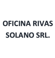 Logo Oficina Rivas Solano - Abogados, Notarios y Asesores Jurídicos, SRL