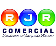 Logo RJR Import