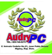 Audry PC, EIRL