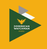 Logo Dominican Watchman Envios