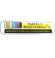 J S Partes & Maquinarias, SRL