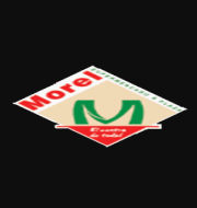 Logo Supermercado y Plaza Morel