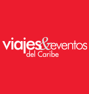 Logo Viajes & Eventos del Caribe