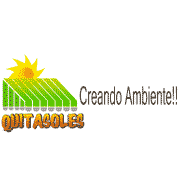 Quitasoles Ambientales, C por A