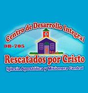 Centro de Desarrollo Integral Recatado Por Cristo Dr 705