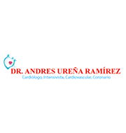 Dr. Andres Ureña Ramirez