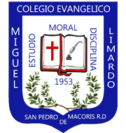 Colegio Evangélico Miguel Limardo