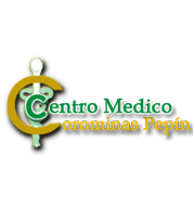 Logo Centro Médico Corominas Pepín, SA