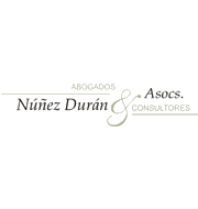 Logo Núñez Durán & Asociados