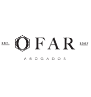 Logo OFAR, SRL