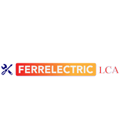 Ferrelectric LCA