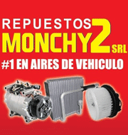 Repuestos Monchy 2