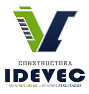 Constructora Idevec