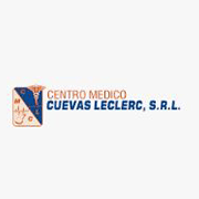 Logo Centro Médico Cuevas Leclerc