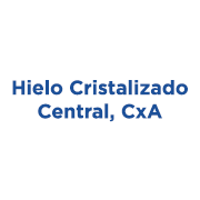 Hielo Cristalizado Central, CxA