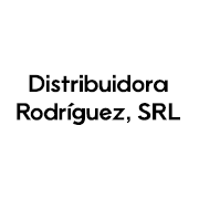 Distribuidora Rodríguez, SRL