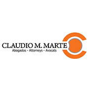 Claudio M Marte Oficina de Abogados