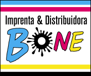 Imprenta Y Distribuidora Bone