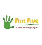 Preescolar First Five