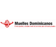 Reparadora de Muelles Dominicanos