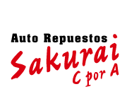 Auto Repuestos Sakurai, C por A