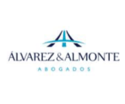 Logo Alvarez & Almonte Abogados, SRL