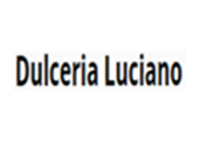 Dulcería Luciano e Inversiones Ceballo