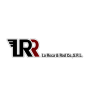 Logo La Roca & Rod Co, SRL