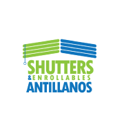 Shutters Enrollables Antillanos