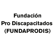 Fundación Pro Discapacitados (FUNDAPRODIS)