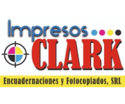 Impresos Clark Encuadernaciones y Fotocopiado SRL