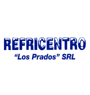 Logo Refricentro Los Prados, SRL