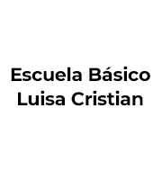 Escuela Basico Luisa Cristian