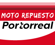 Moto Repuesto Portorreal