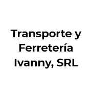 Transporte y Ferretería Ivanny, SRL