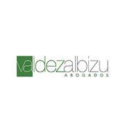 Logo Valdez Albizu Abogados, SRL